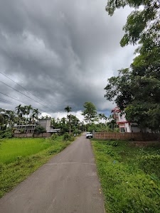 Halahali