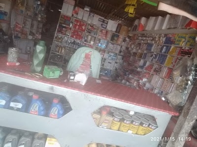 Madni motors