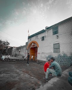 महालक्ष्मी मंदीर मुडी