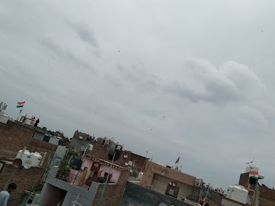 Phase 2, Budh Vihar