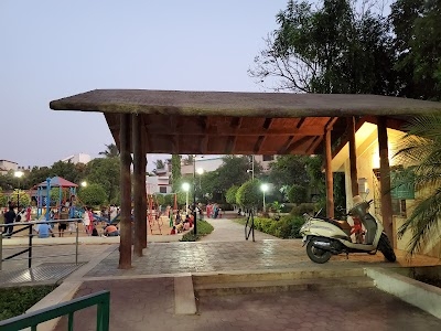 Nana Nani Park