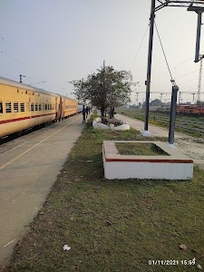 Roza Junction