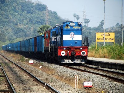 Uttarlai - UTL