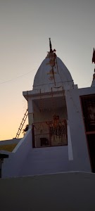 शिव मंदिर अब्दुल्लपुर(त्यागी)