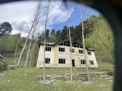 Zehampora Baramulla