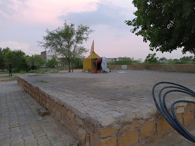 Bishnoi Dharmshala