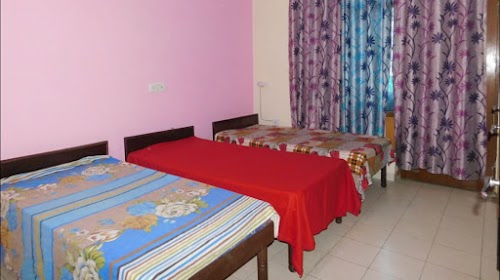 Girls PG in Sohna road Sector 48 Gurugram