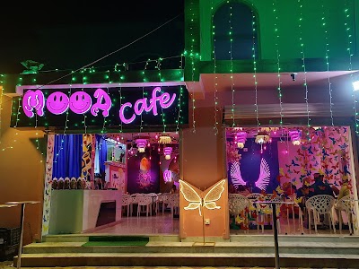 MooD cafe