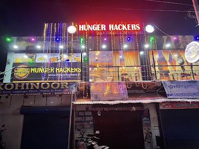 Hunger Hackers Salepur