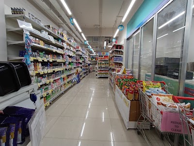 Reliance SMART Point