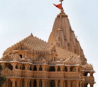 temple