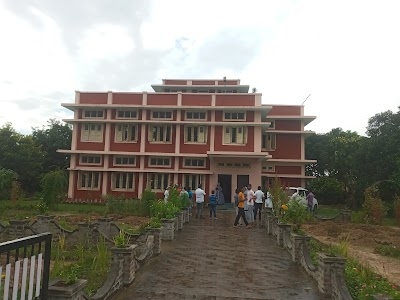 Krist Jayanti Convent