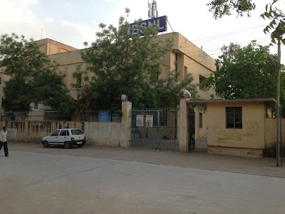 BSNL Headoffice