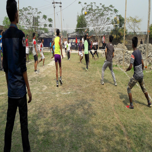 Lachit Barphookan Commerce Academy, Nagaon