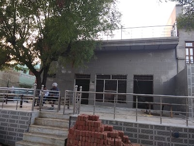 Hodal Patti Bedha