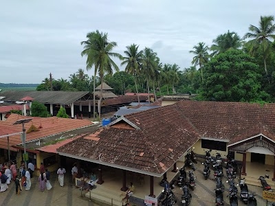 Thirunavaya