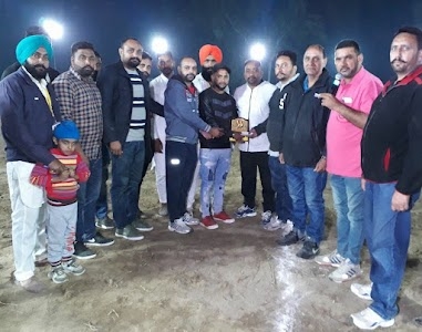 Nizampur