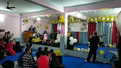 Hosanna Church