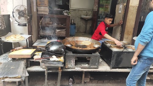 GUFRAN KABABI