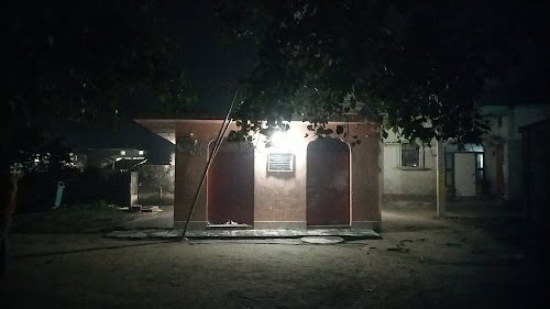 Mankameshwar mandir
