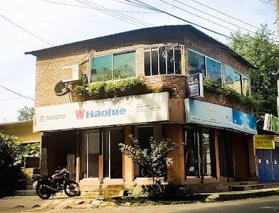 Gardenia Café - Dinajpur