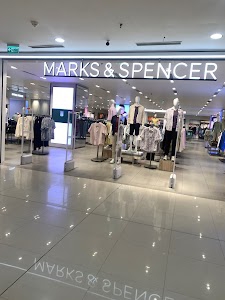 Marks & Spencer