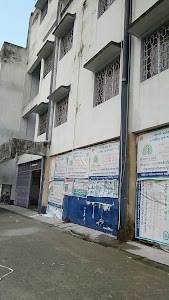 CMOH Office, Diamond Harbour Health District