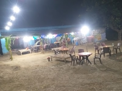 Shankar Bhai Line Hotel & Dhaba