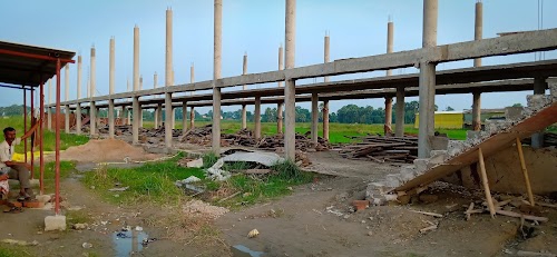 Morning Fresh Eggs Layer Farm