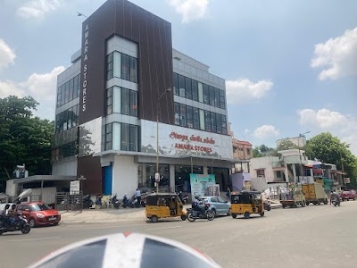 Amara Stores