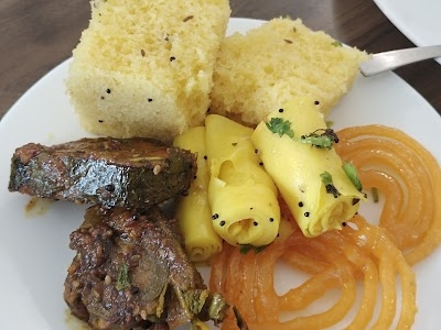 Lalsai Dehy Foods ( LD Food )