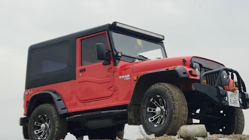 Jeeplife India