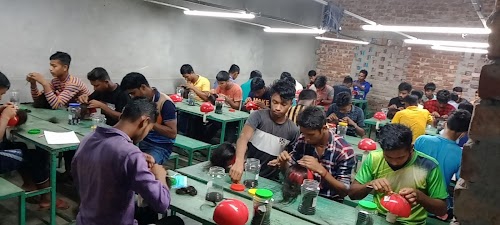 Nijam Artificial Hair Traders