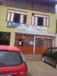 J&K Bank