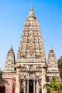 Mahaparinirvan Temple - Kushinagar