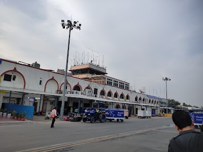 Patna Airport Hawai Adda Ps