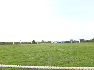Spark Cricket Ground - SCG