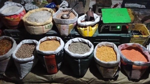 Tagra bazar