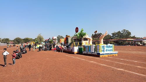 Lal Parade Ground