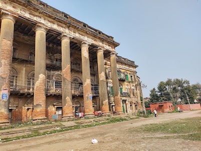 Andul Rajbari