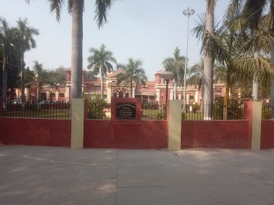 Beli Hospital prayagraj