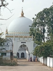 Dargah Hazrat Khwaja Shamsuddin Gazi Rehmatullah Alaihi