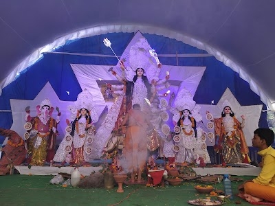 Manas Bhavan