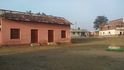 Kanya Madhya Vidyalaya