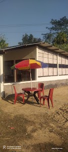 MAA HOTEL. BUDHBORIA