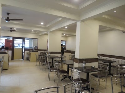 Priyadarshini Veg