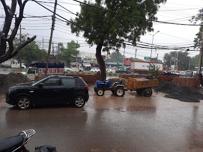 Sohna chowk