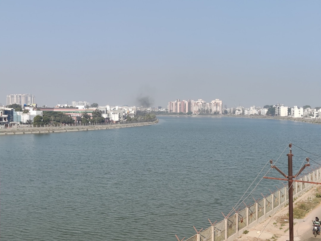 Kathauta jheel