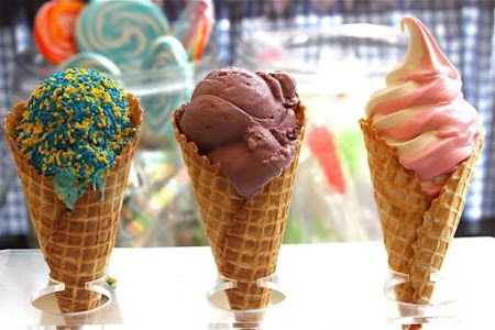 Cold Stone Ice Cream