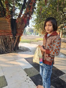 Hanuman Mandir
